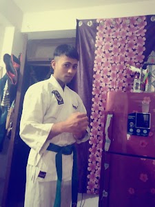 Vivek Karate