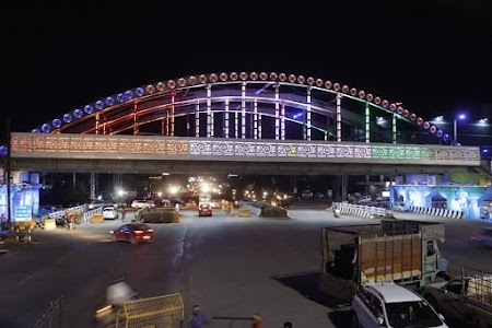 New Rajendra Nagar
