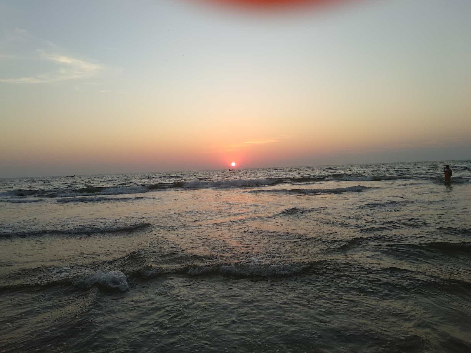 Chal Beach & Park