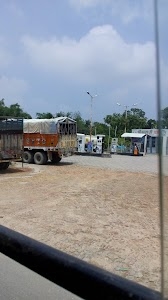 HP PETROL PUMP - SHREE BALAJI HP