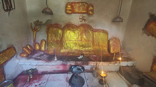 KHODIYAR MAATAJI TEMPLE खोडियार माताजी मन्दिर