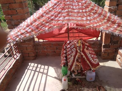 Seravali Mandir