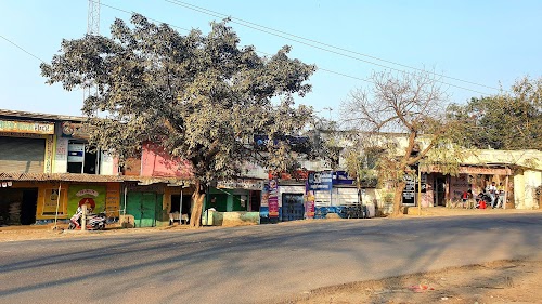 Lalukheri
