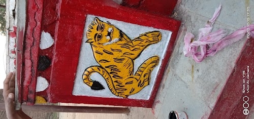 भावगढ माताजी का मन्दिर