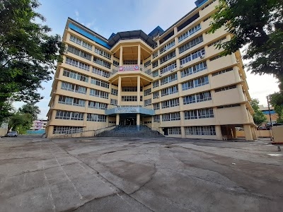 Shree Ram Vidyalya & Junior