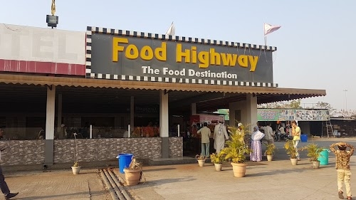 Food Highway
