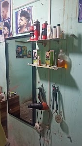 Goldy Saloon