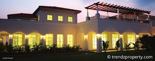 Trendz Professional Property Consultants