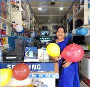 ANAND TRADING