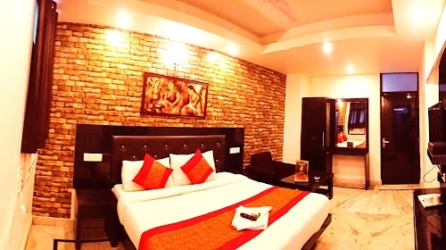 Hotel Noida International