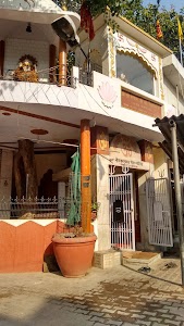 Triveni Shiv Temple