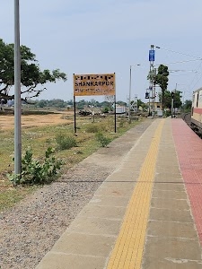 Sankarpur