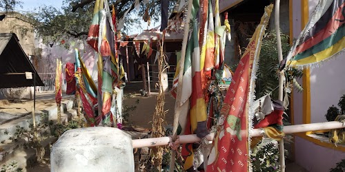 श्री वीर हनुमान जी मन्दिर मोतीपुरा आन्नदपुरा
