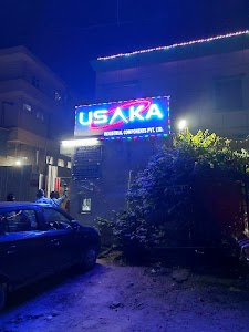 Usaka Industrial Components Pvt. Ltd