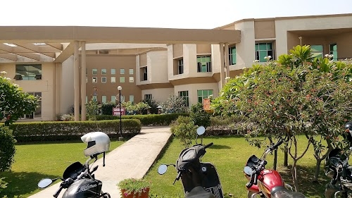 Raath International School, Behror