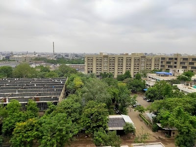 Saujanya Apartments