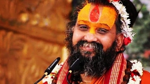 Malook Peeth Shri Rajendra Das ji Maharaj