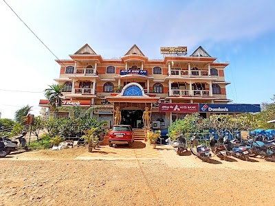 Hotel Mardol Residency