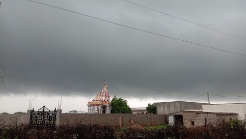 Muleshwar mahadev