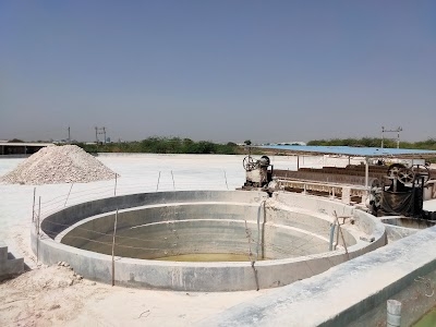 Sadhana Minerals