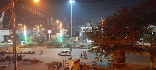 Three Star Navi Mumbai