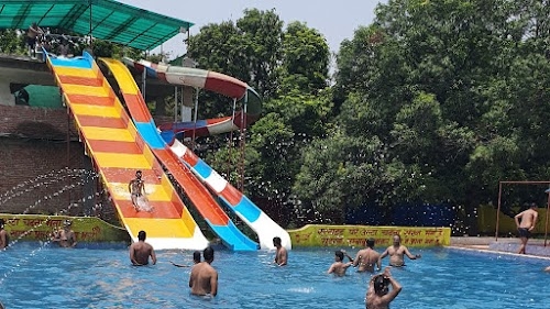 OM SAI WATER PARK