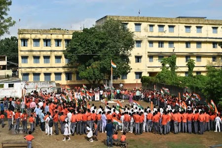 Gyan Sthali Public School