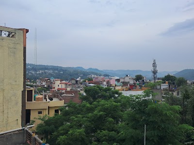 Rajouri