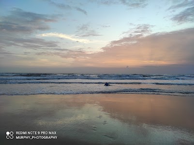 Cavelossim Beach