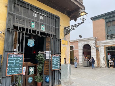 De Cesar RESTAURANT