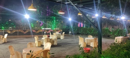 Zayn Garden Marriage hall