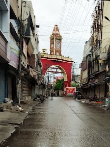 Clock Tower Hoshiarpur