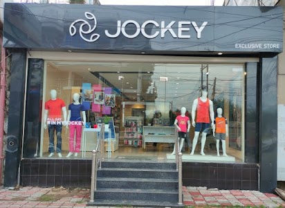 Jockey Exclusive Store