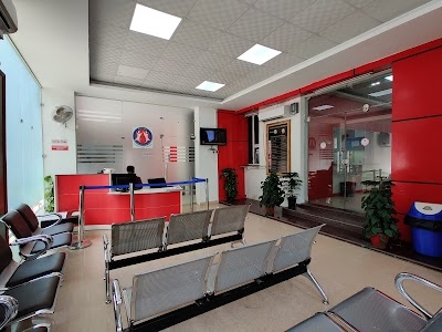 Rotary Blood Bank