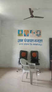 Gram Panchayat Nandaha