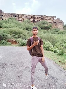Shekhawati Fort
