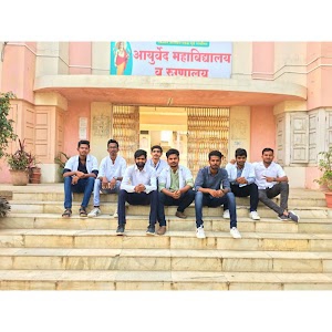 KDMG AYURVEDIC MEDICAL COLLEGE AND HOSPITAL