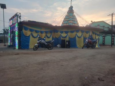 Amurla Temple