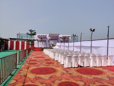 Baba Wedding Hall