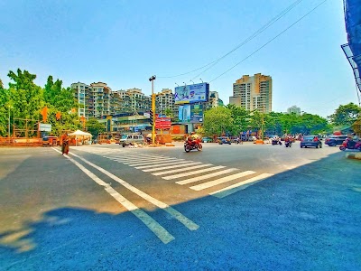 Nitin Company Junction