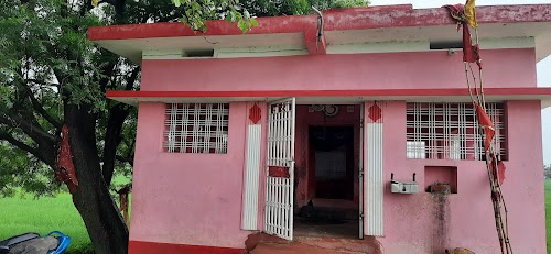 DEVI MANDIR MAHTHA