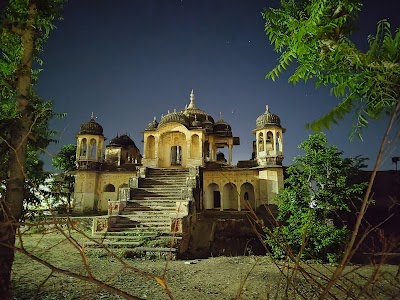 Laxmangarh