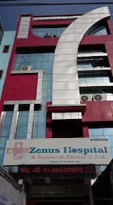 Zenus Hospital