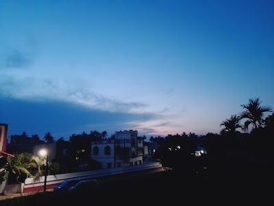Goruhata Bridge