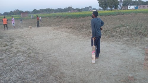 डीह बाबा महराज तुलसी चक