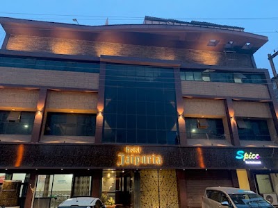 Hotel Jaipuria