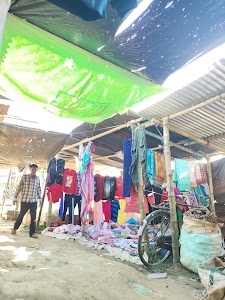 Solmari Bazar