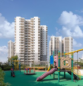 Godrej Summit, Gurgaon