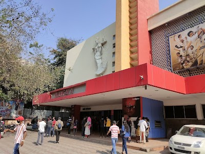 City Pride Mangala Multiplex
