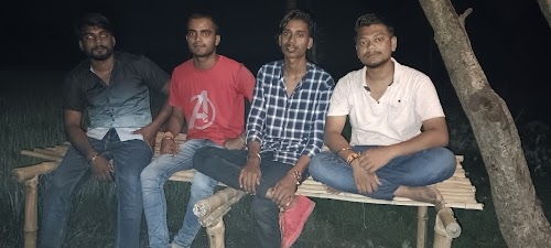 Nandan kumar